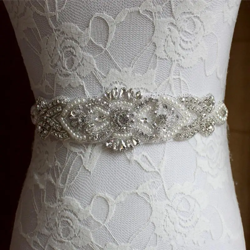 wedding belt