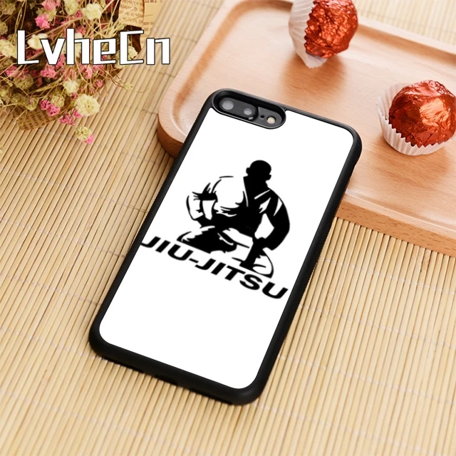 LvheCn JIU JITSU BJJ военный чехол для телефона iPhone 5 6 6s 7 8 plus X XR XS max 11 Pro samsung Galaxy S7edge S8 S9 S10 |