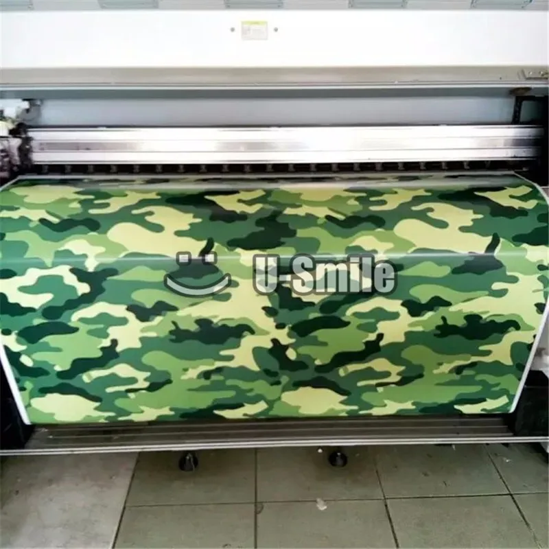 Elite-Green-Camo-Car-Wrap (4)