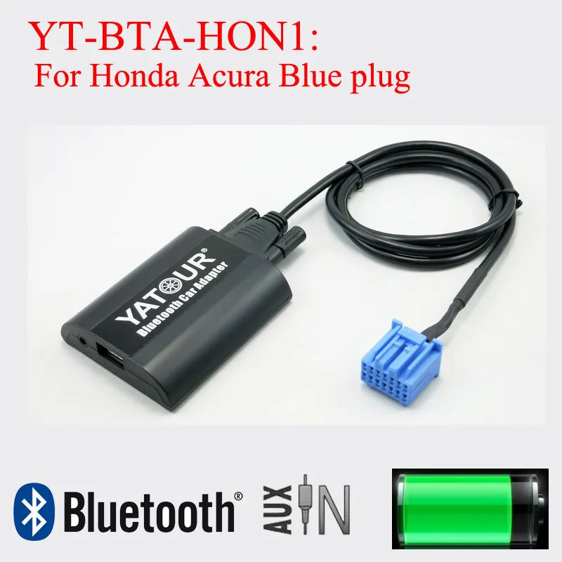 BTA-HON1
