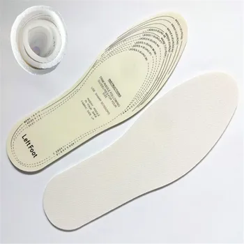 

1 Pair Insoles Shock-Absorbant Orthopedic Pad Foot Care Comfort Pain Relief Shoe Insoles Men Women Insoles Hard Wearing Damping