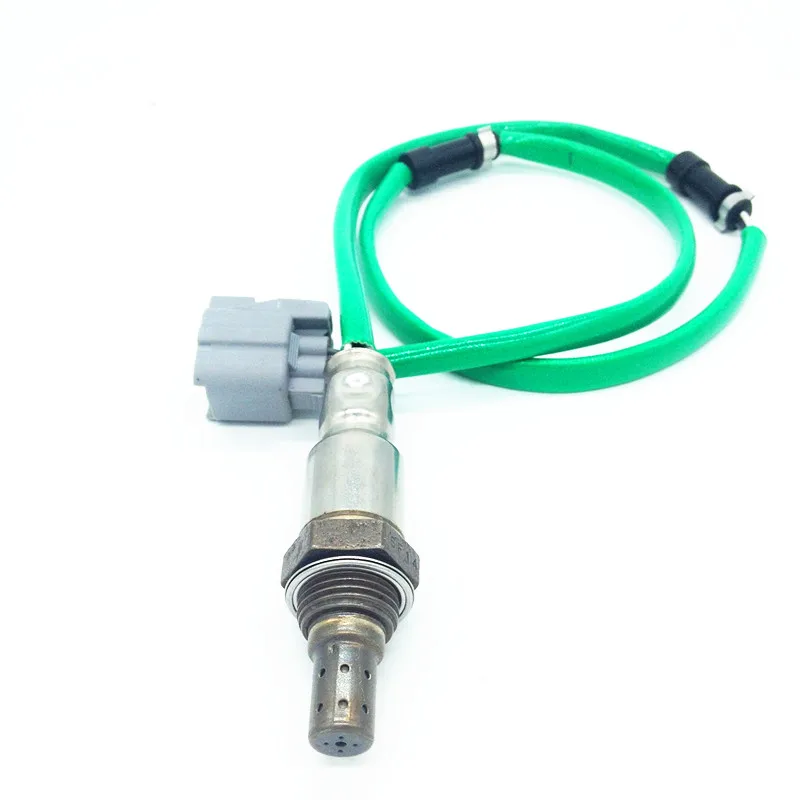 Новый 4 провода лямбда зонд кислородный датчик для HONDA автозапчасти замена
