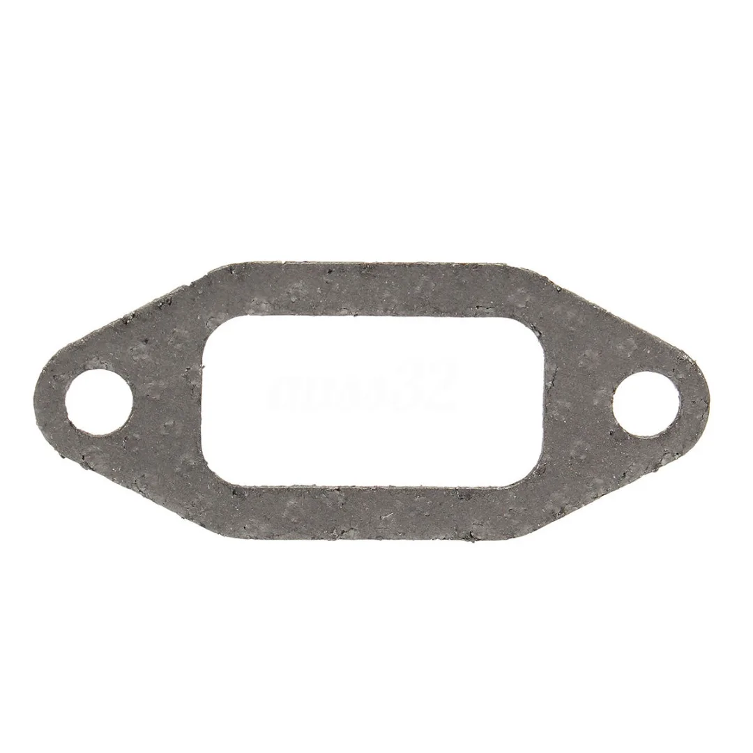 DWZ Metal Gasket Set W/Oil Seals For 362 365 371 372 Chainsaws Tool