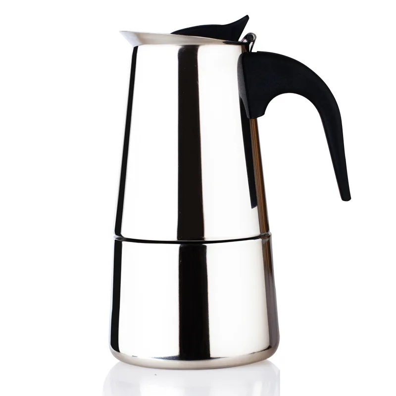 450ml 9 Cups Coffee Utensils Espresso Extraction Tool Italy Espresso