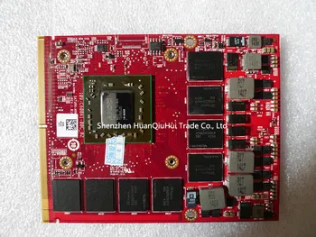 

CN-0K5WCN K5WCN NEW FOR Dell Precision M6800 M6600 FirePro M6100 Video Graphics Card fully tested
