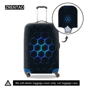 travel case protector