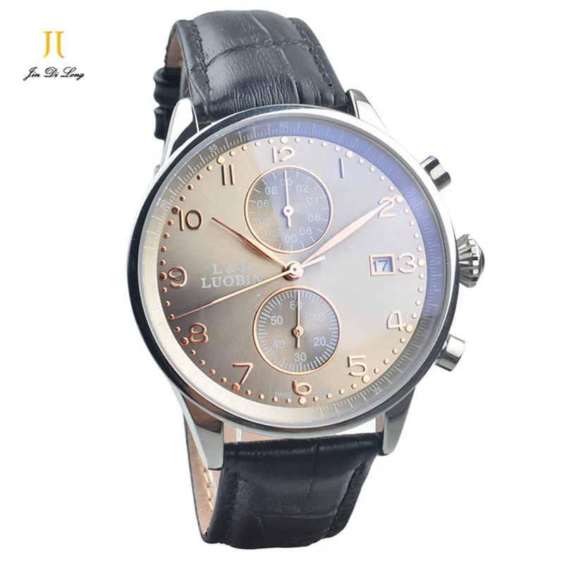 

Top Luxury function Brand Sports Shock Men's Quartz Watch Men Watches Leather Strap Fashion Clock Mufti- Wristwatches Xmas Gift