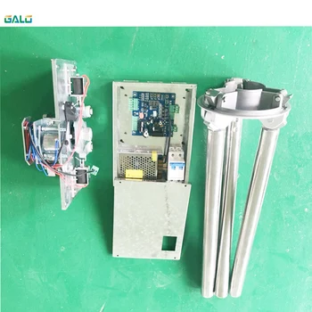 

Tripod revolving door manipulator core with drop semi-automatic function, suitable for all kinds of road gate assembly