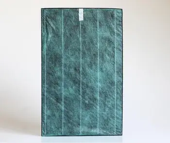 

Air Purifier Part FZ-200HFS HEPA Dust Collection Filter for Sharp KC-W200SW KC-Z200SW KC-70SB KC-70SW FZ-A41HFR Air Purifier