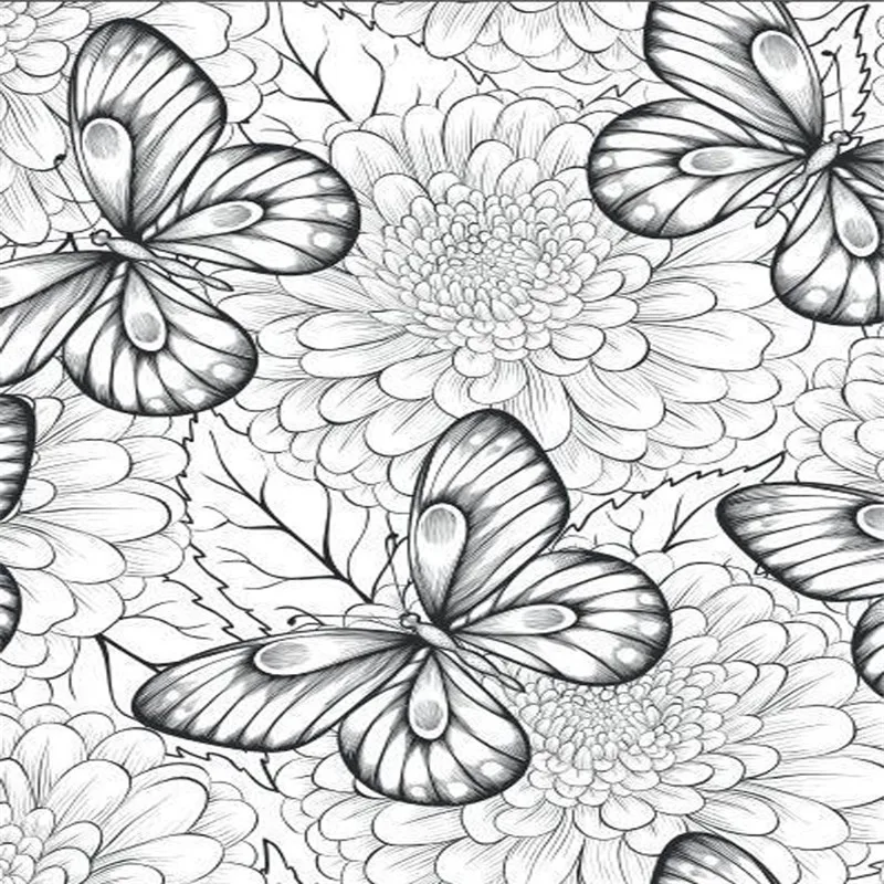 Aliexpress Buy New Bird Dreamland Colouring Book Secret Garden Style Coloring For Relieve Stress Kill Time Graffiti Painting Drawing From