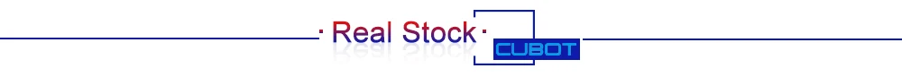Real Stock