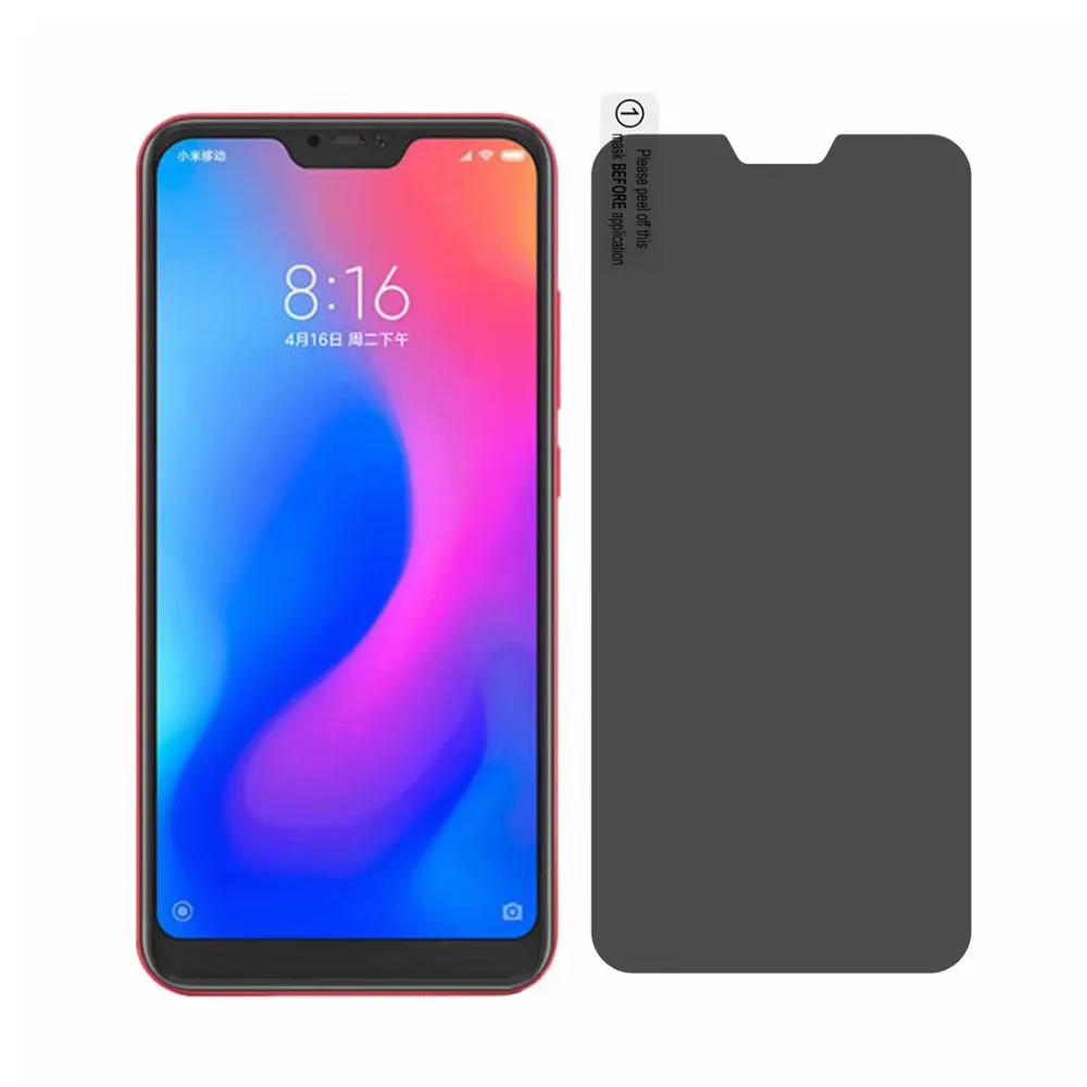 redmi 6 pro
