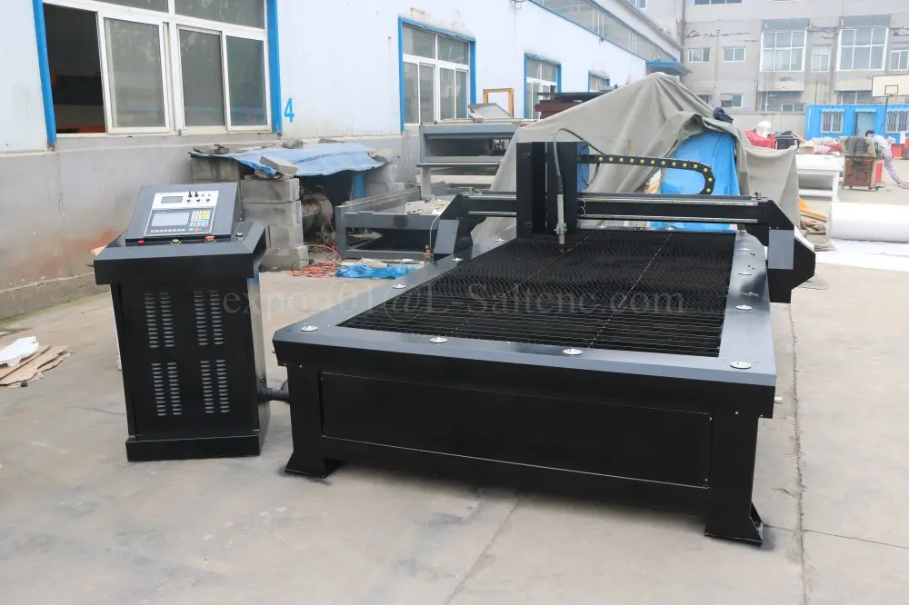 Плазменный cnc плазменный и сверлильный для резки круга малого диаметра хорошего