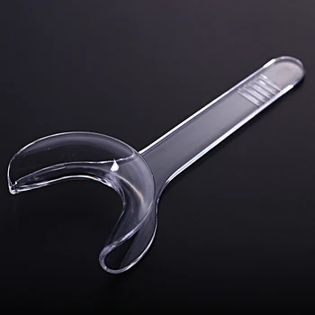 

1Piece Dental Mouth Opener Cheek Lip Retractor Intraoral Orthodontic Dental Cheek Lip Cheek Retractor Dentist Tools