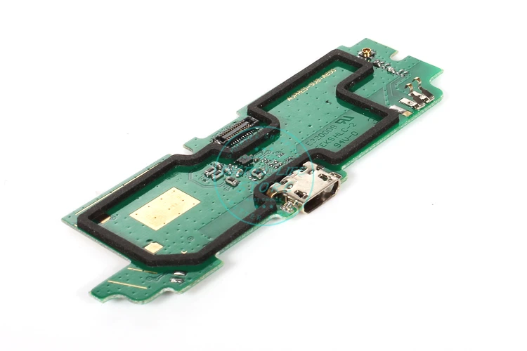Micro USB Charging Port For Lenovo A850 Dock Charger Port Connector Board Flex