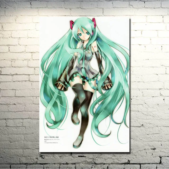POPIGIST-Hatsune-Miku-Vocaloid-Art-Silk-Fabric-Poster-Print-13x20-32x48-inches-Sexy-Anime-Girl-Pictures.jpg_640x640 (6)