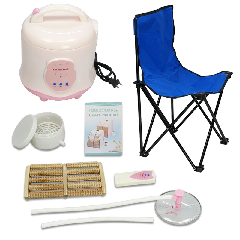 Dry Sauna For Weight Loss UrbanDine