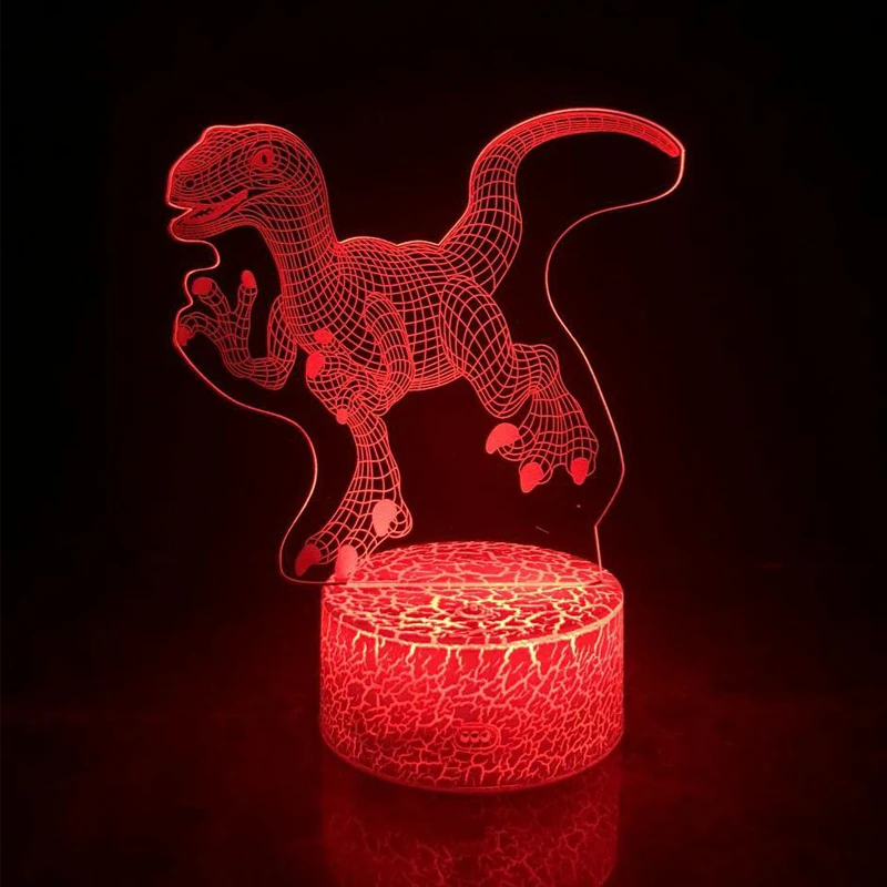 Night light 4