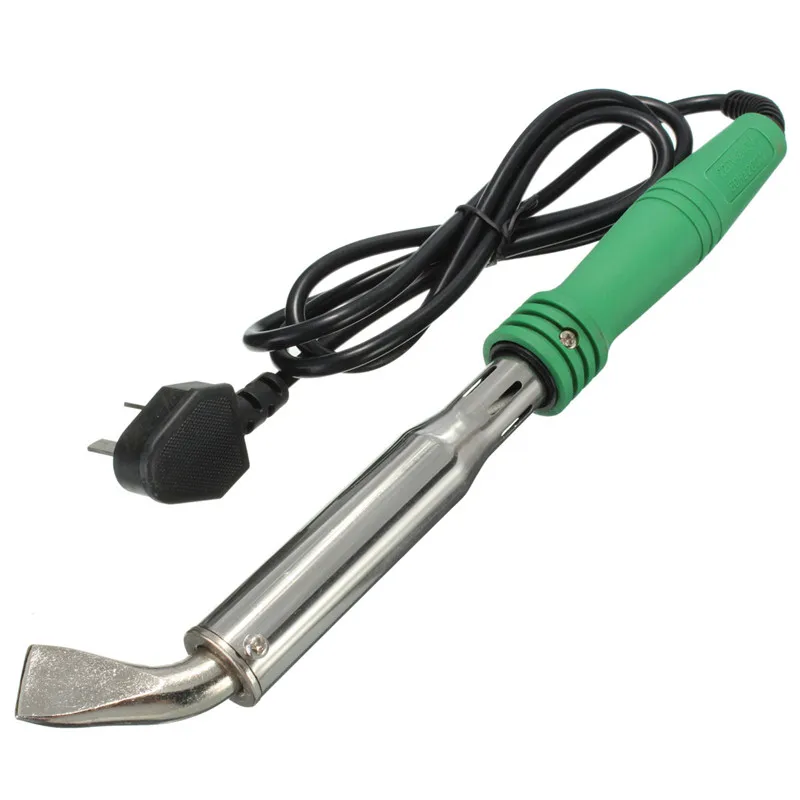 

200W Heat Pencil Electric Welding Soldering Gun Solder Iron Tool Soldering Iron Length 26cm New Arrival