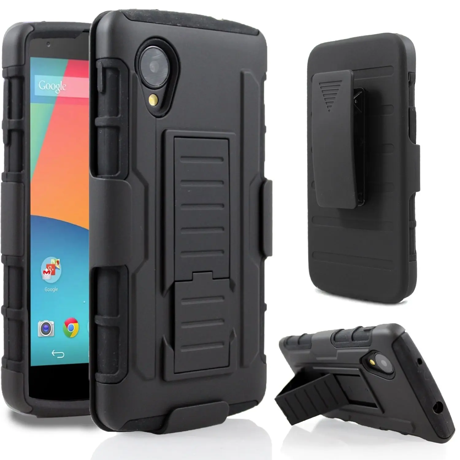 heavy duty cover armor impact combo holster shockproof with belt clip for lg heavy duty cover armor impact combo holster shockproof with belt clip for lg