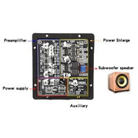 Home Audio 