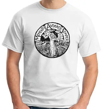 

MAGLIA MAGLIETTA TSHIRT GABRIELE D'ANNUNZIO FASCISTA MEMENTO AUDERE SEMPER T0632 Hot 2018 Summer Men'S T Shirt Fashion