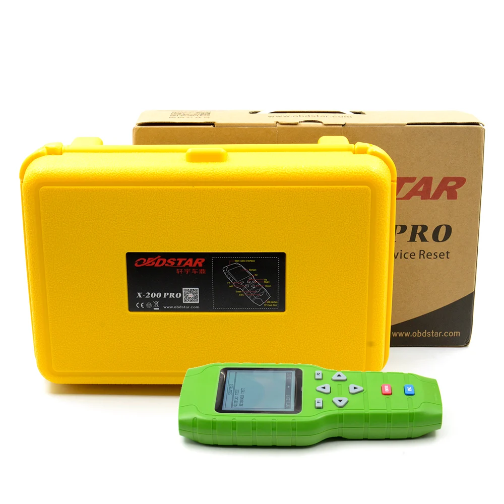 OBDSTAR X200 (12)