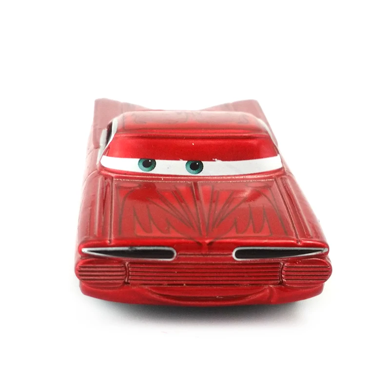 Disney Pixar Cars Red Hydraulic Ramone 1:55 металлический литой автомобиль Развивающие игрушки модель автомобиля для мальчиков Детский подарок на день рождения