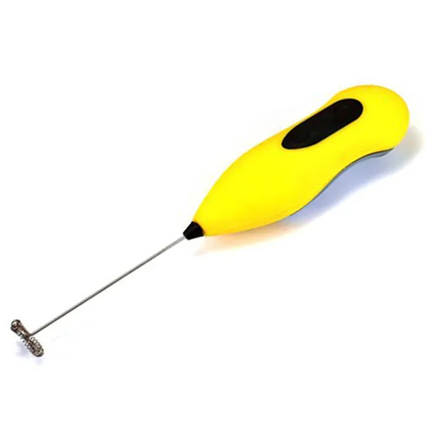 Kitchen Liance Mixer Promotion For Promotional Egg Electric Beater Mixer Drink Kitchen Small Liances Stirrer Mini New