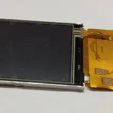 NoEnName_Null 3,2 дюймов 37PIN TFT LCM ЖК-дисплей Экран с сенсорным экраном Панель ILI9325 Водительская подушка безопасности 320*240