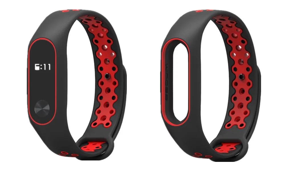 Red Black