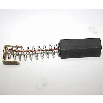 2pcs 7 x 20mm Universal Motor Carbon Brushes For Electric Tools | Инструменты