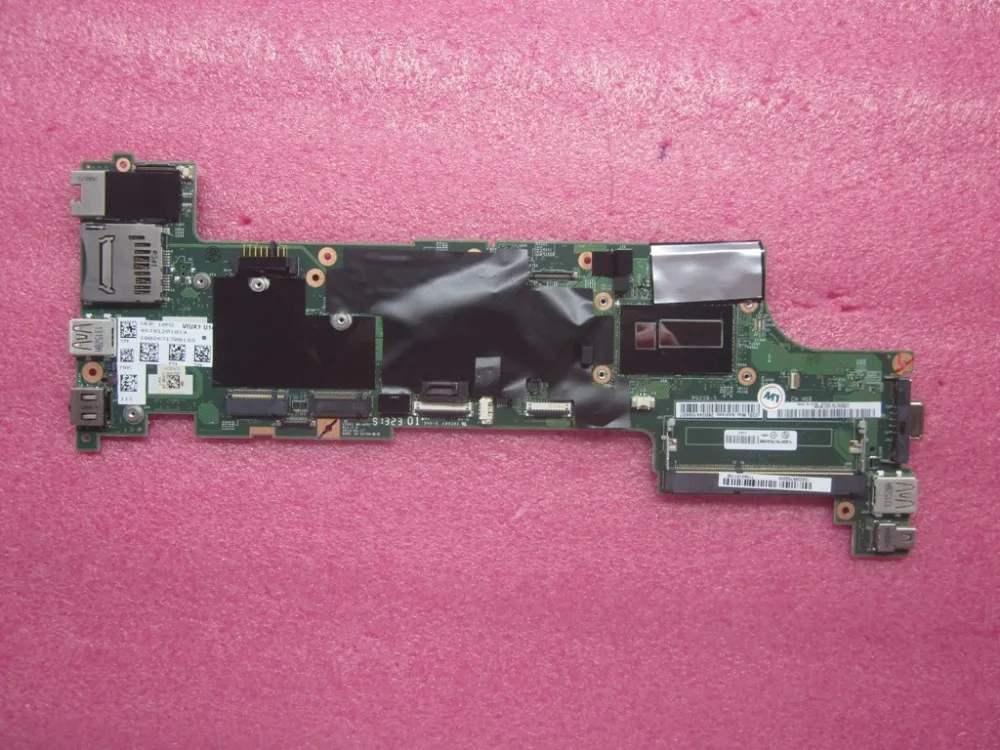 ل ثينك باد X240S اللوحة المحمول i7-4500U FRU: 04X3860 04X3861 100% اختبار موافق