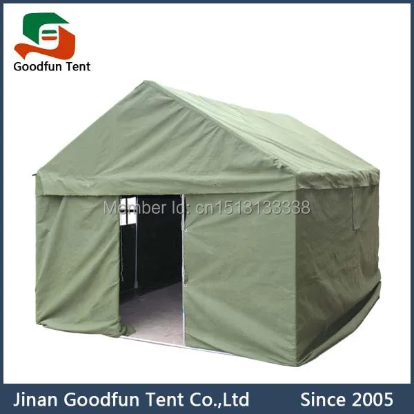 High quality Waterproof Canvas Military Arctic Tent For Sale | Спорт и развлечения