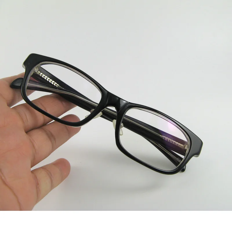 Аутентичные очки против радиации для мужчин и женщин, компьютерное зеркало, плоское зеркало, Анти-усталость лица, компьютерные очки для глаз