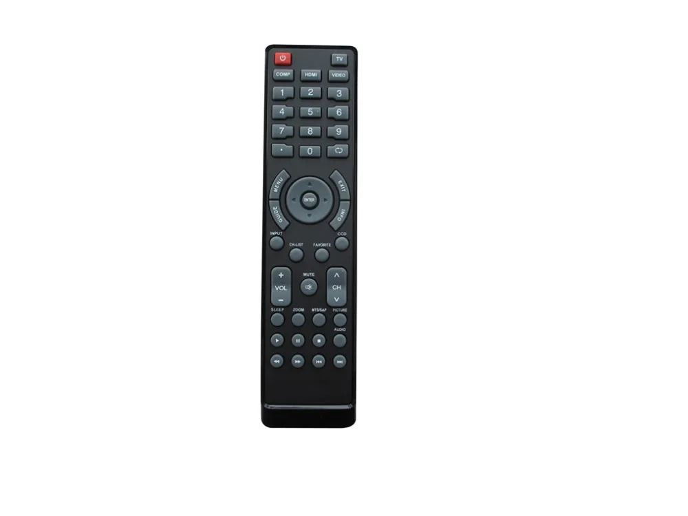 

Remote Control INSIGNIA NS-22E730A12 NS-22E400NA14 NS-24D310NA19 NS-46E480A13 NS-24D420NA16 NS-19D220NA16-A LCD LED HDTV TV