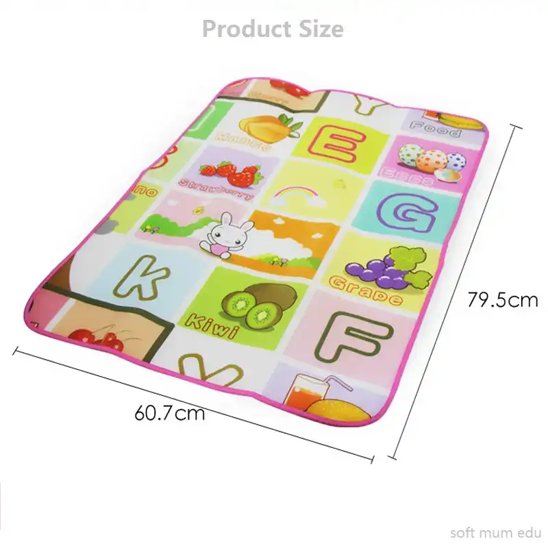 outside play mats