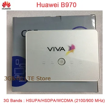 

unlocked huawei B970 router 3g gsm wifi router