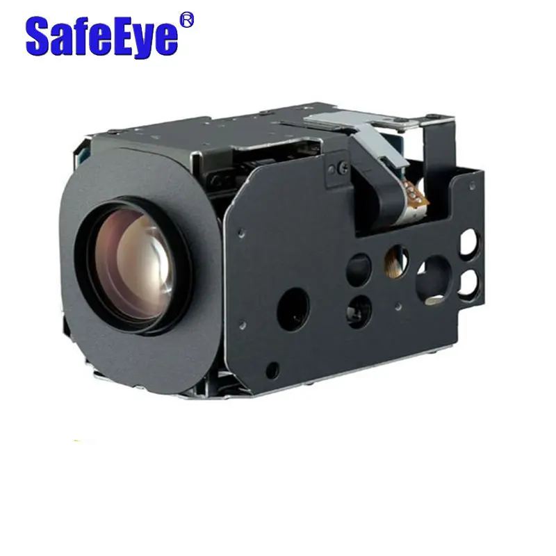 

Free shipping SONY FCB-EX980P & FCB-EX980 Zoom Color Block Camera