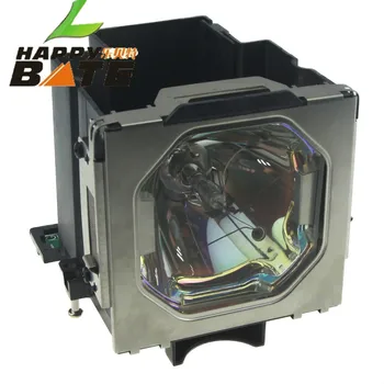 HAPPYBATE POA-LMP128/610-341-9497 Replacement Projector Lamp for PLC-XF1000/PLC-XF71/PLC-XF700C/PLC-XF710C /EIKI LC-X8/LC-X800 610 295 5712 projector lamp with housing for eiki lc sm3 sm4 xm2