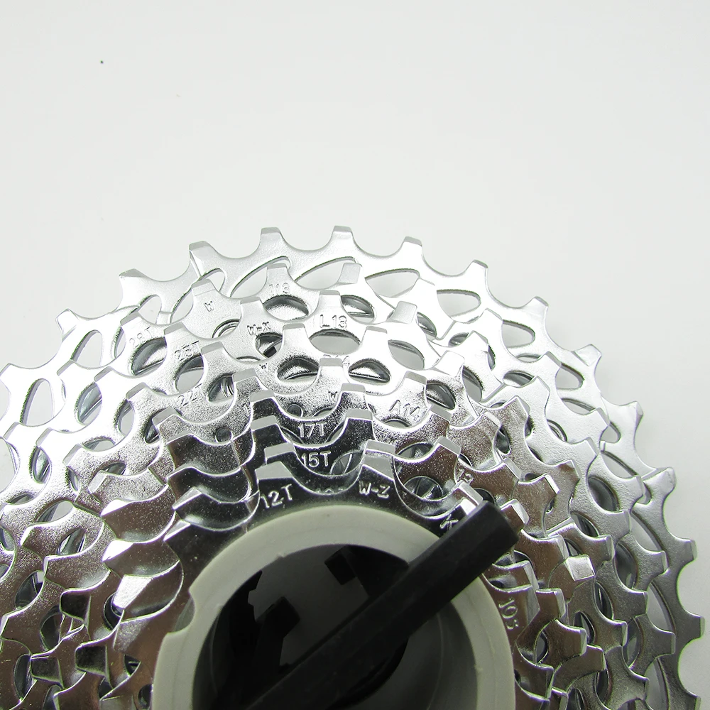 SRAM 10 скоростей 11-32T MTB велосипед свободного хода PG-1030 кассета маховик кассеты PG1030 маховик