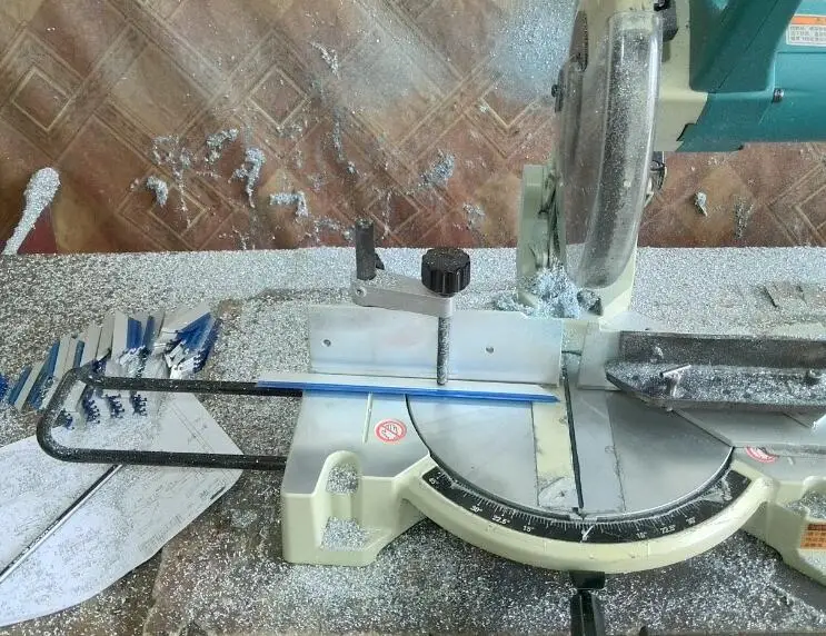 custom-made lathe ways wipers