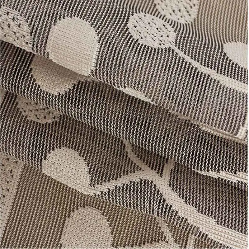 Tree-leaf-Gray-Stripe-Curtain6
