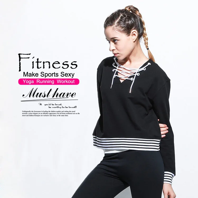 Sport Shirt Women