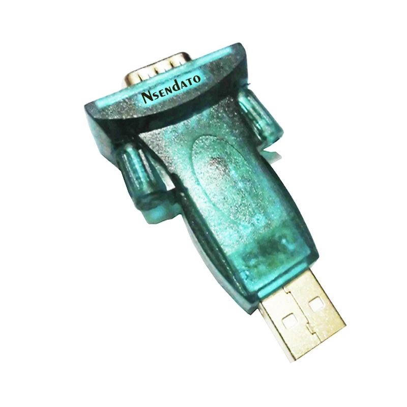 

New USB 2.0 to 9 Pin Serial RS232 Cable DB9 Adapter Converter forComputer Accessories Cable,Wholesale Free Shipping Dropshipping