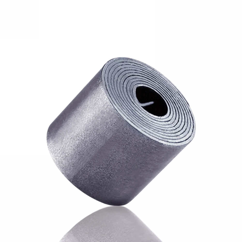 

Wholesale 0.4MM/0.5MM Lead Sheet Strip Lead Sinker Tin Roll Fishing Supplies Fishing Accessories Fishing Tackle