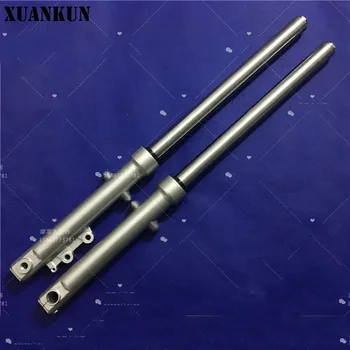 

XUANKUN GZ150 QS150-B QS125-A/B Front Shock Absorber
