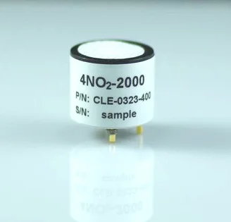 

sbbowe Nitric oxide electrochemical gas sensor CLE-0523-400