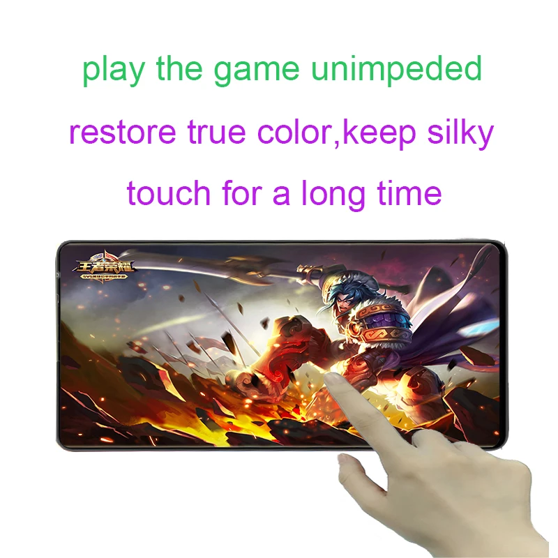 Nicotd tempered glass for xiaomi mi mix 3 full cover screen protector for xiaomi mimix 3 protective glass film for Xiomi mix3 (2)