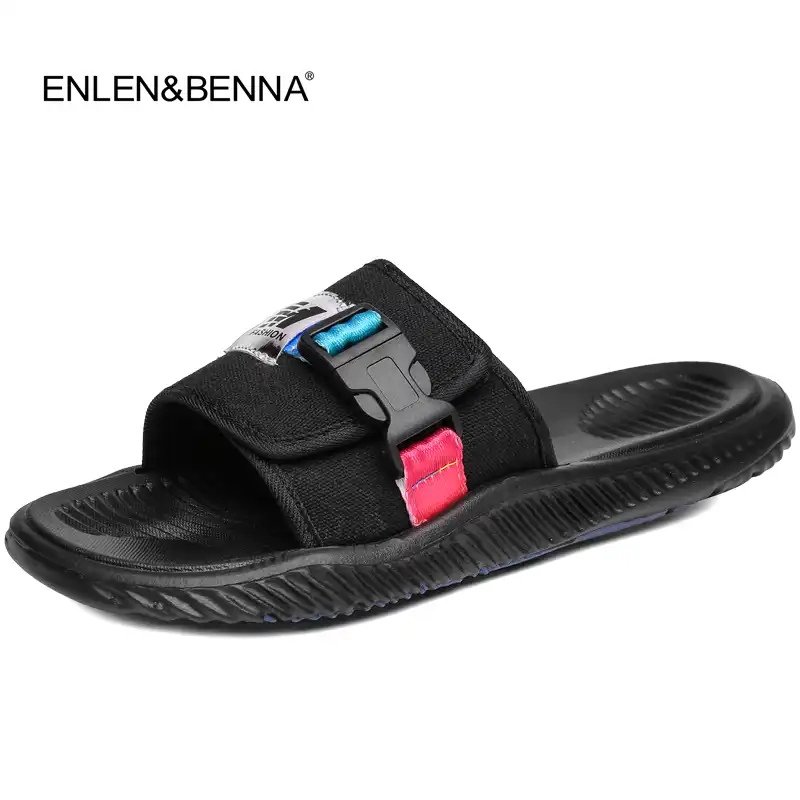 sandalias de verano para hombres